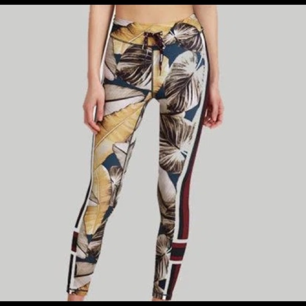 The Upside Leggings. New w/ Tags. size sm/2